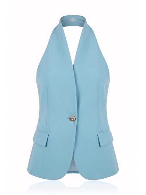 gilet dylan Dive e Divine | 000005768SKY